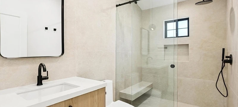 Bathroom Remodeling Gallery
