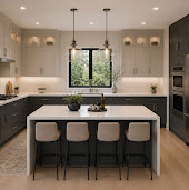 Kitchen remodel project 7 by Times Square Remodeling