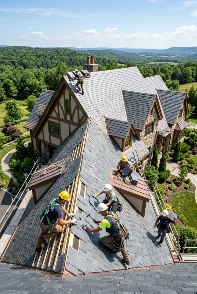 Roofing 2