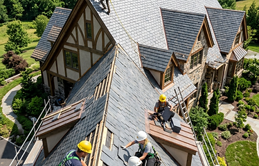 Roofing