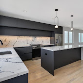 Kitchen remodel project 2 by Times Square Remodeling