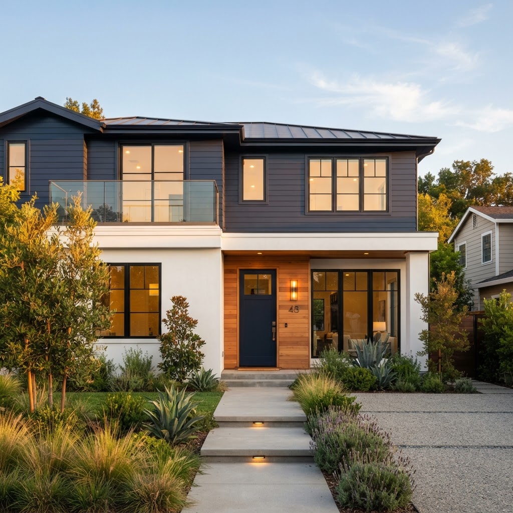 Exterior Painting
