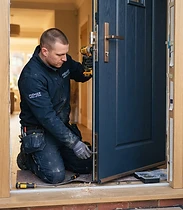 Door & Window Installation
