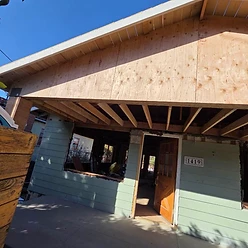 Whole-Home Construction In Progress