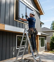 Door & Window Installation