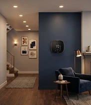 Energy-Efficient Upgrade