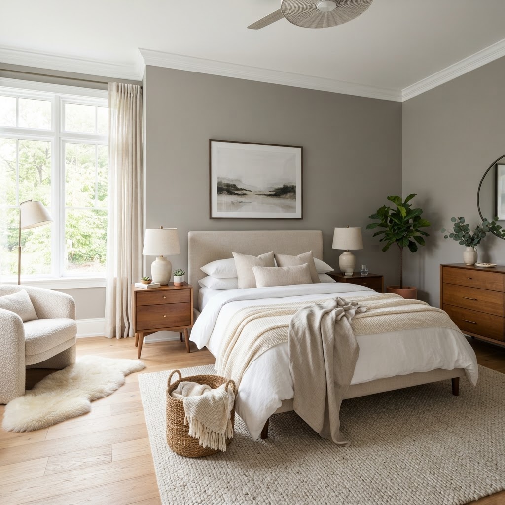 Interior Painting