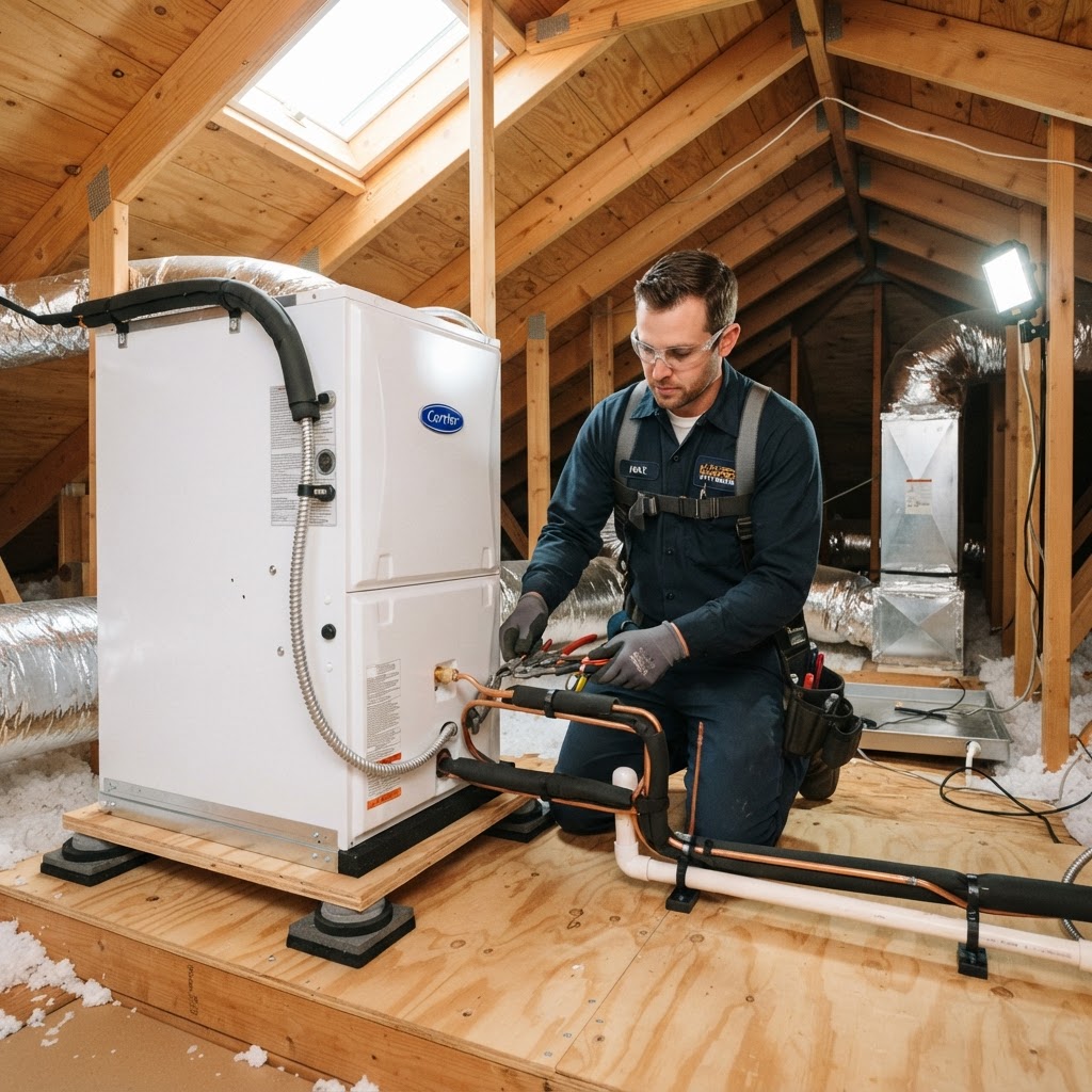 HVAC Systems