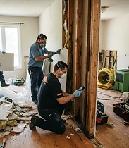 Flood & Water Restoration