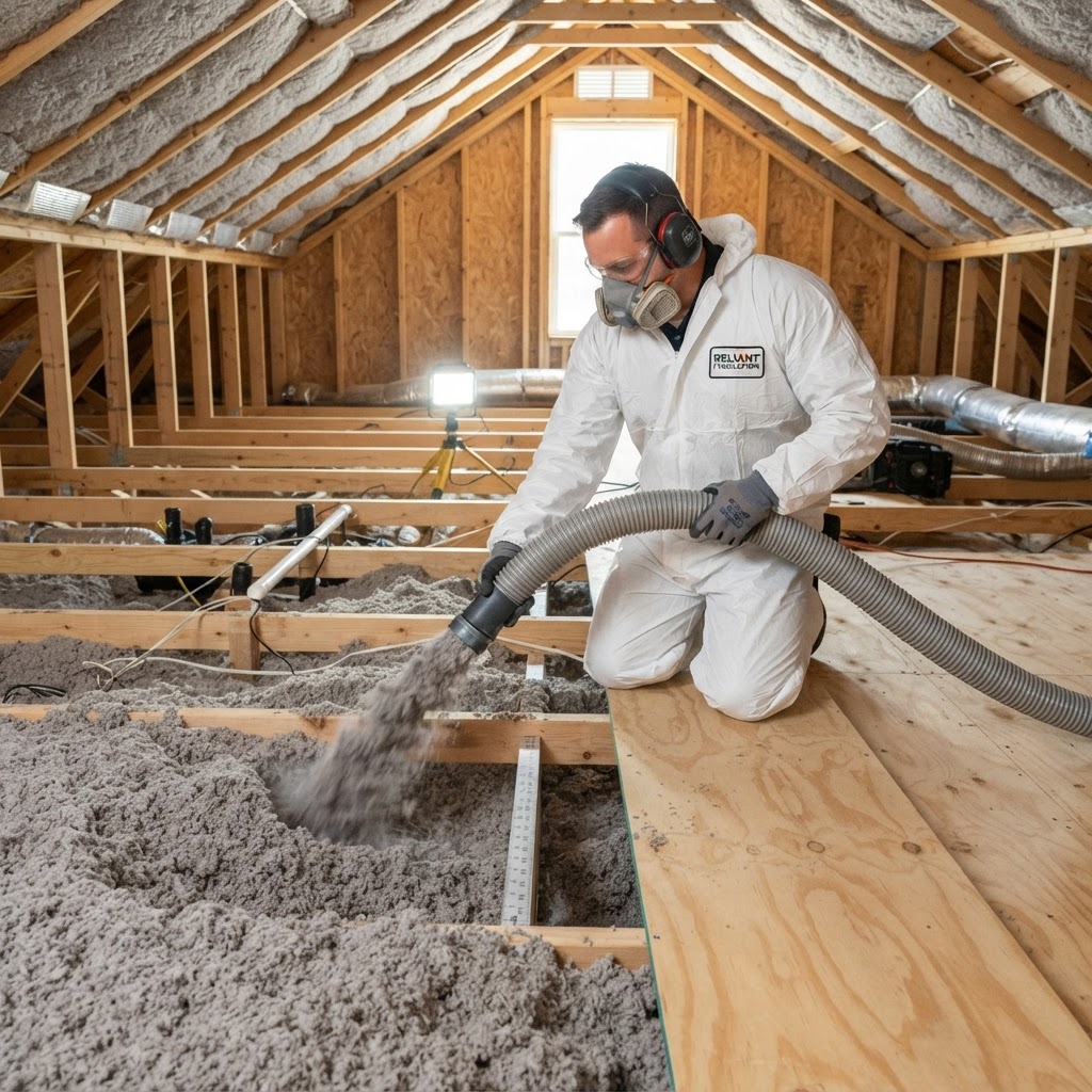Insulation