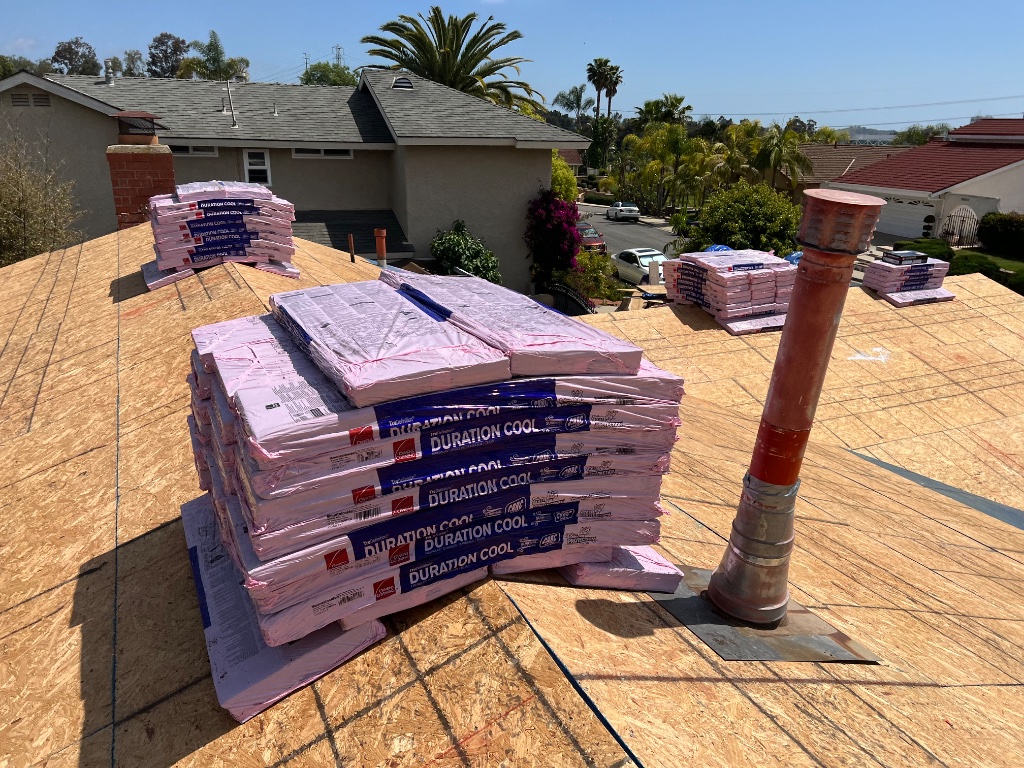 GAF Master Elite Roofer in Los Angeles — project photo 3