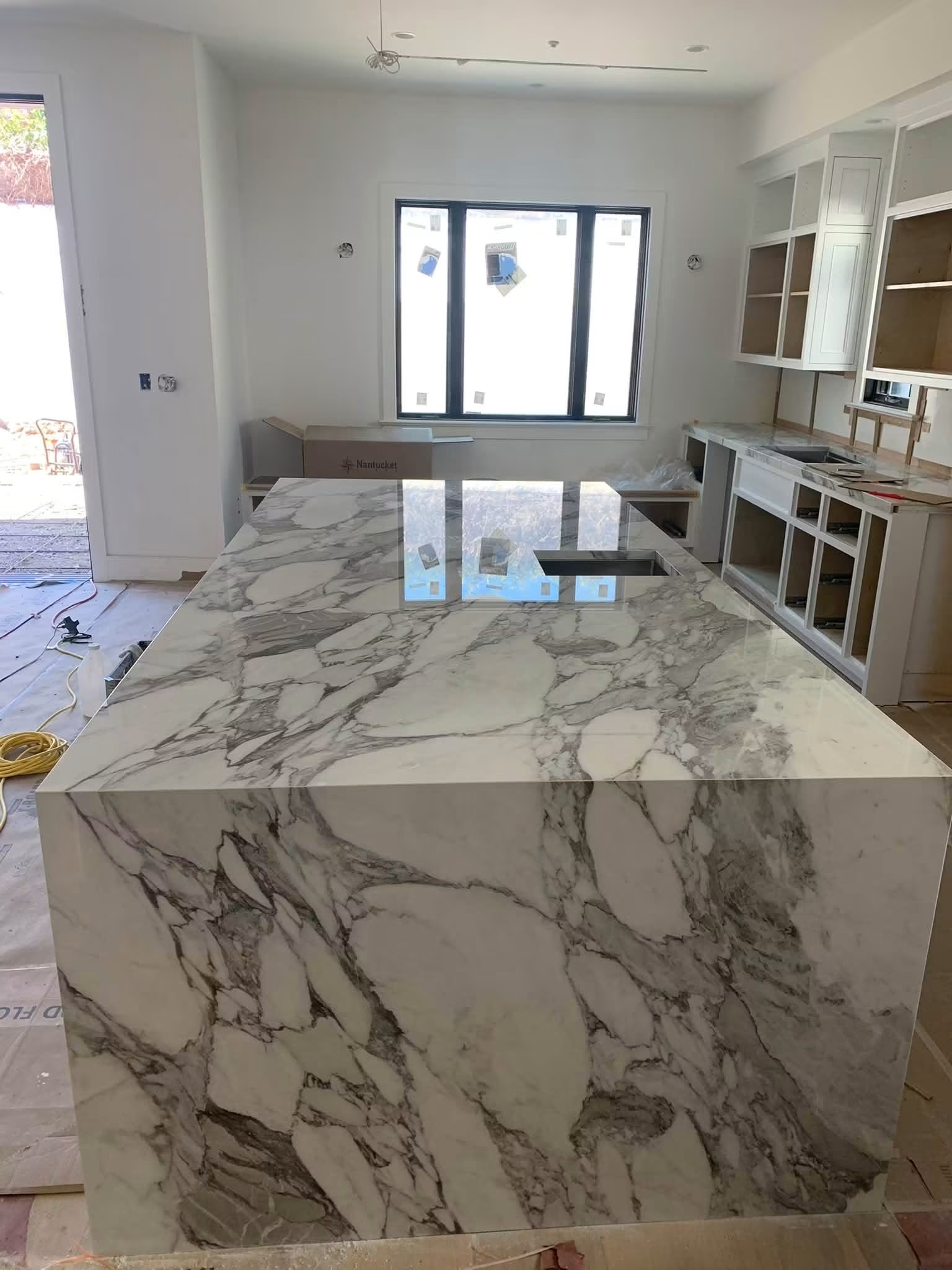 Kitchen remodel project 21 by Times Square Remodeling