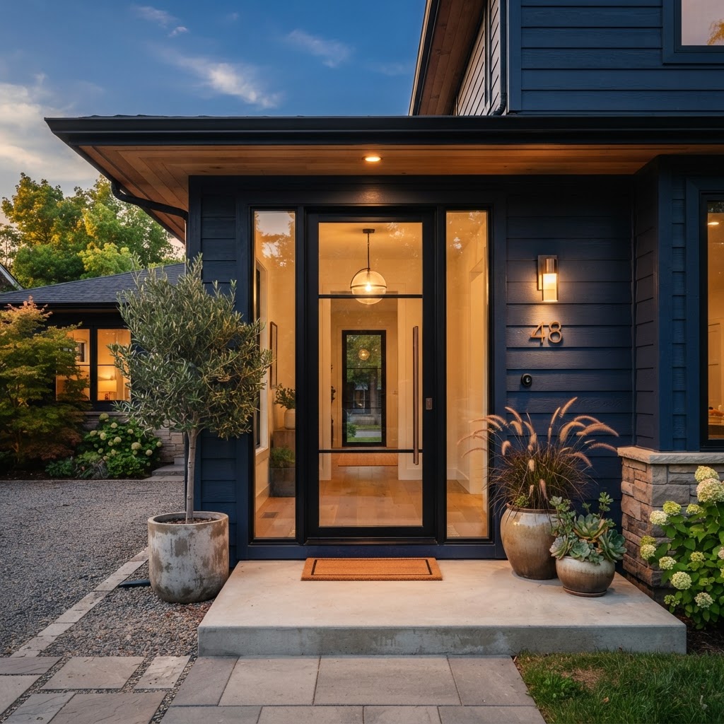 Door & Window Installation