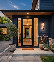 Door & Window Installation