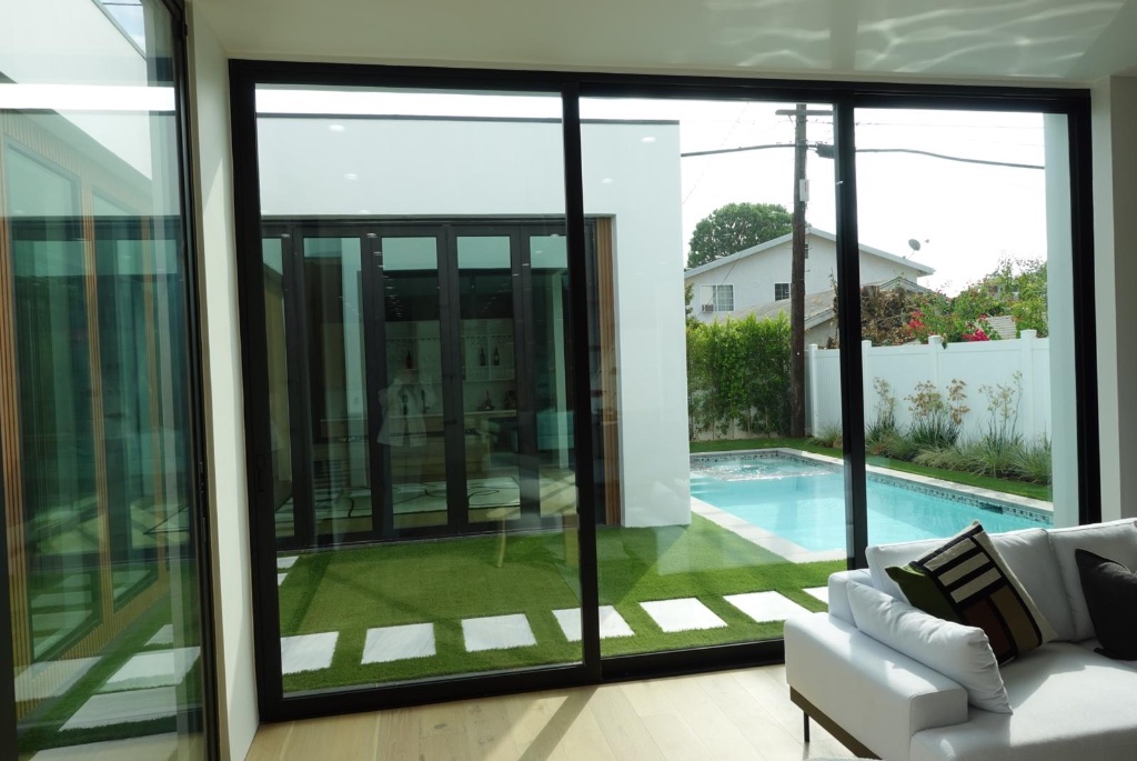 Window project 7