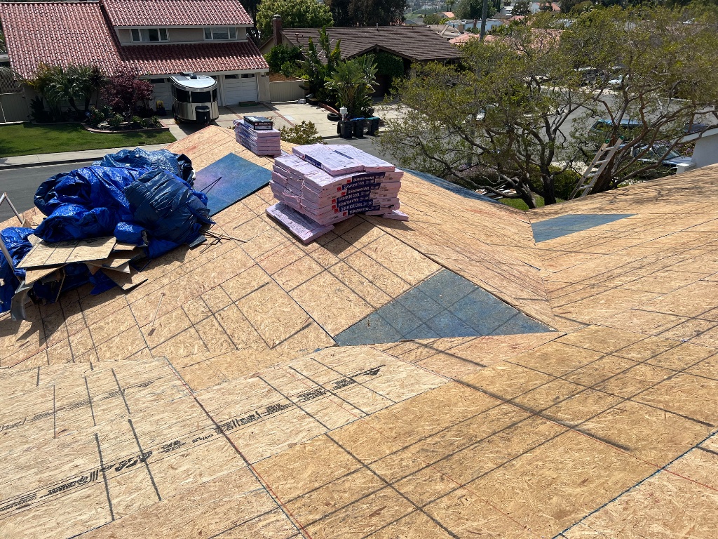 Roof Replacement Cost in Los Angeles — project photo 3