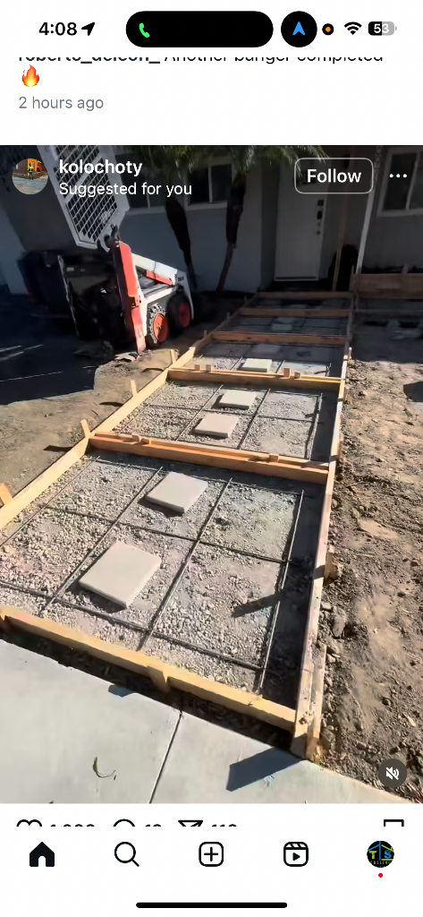 Paver project 10