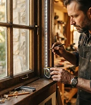 Door & Window Installation