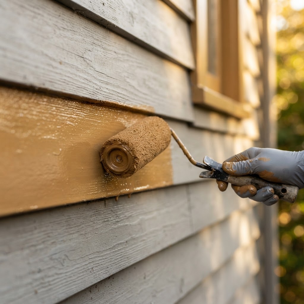 Exterior Painting