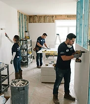Mold Remediation