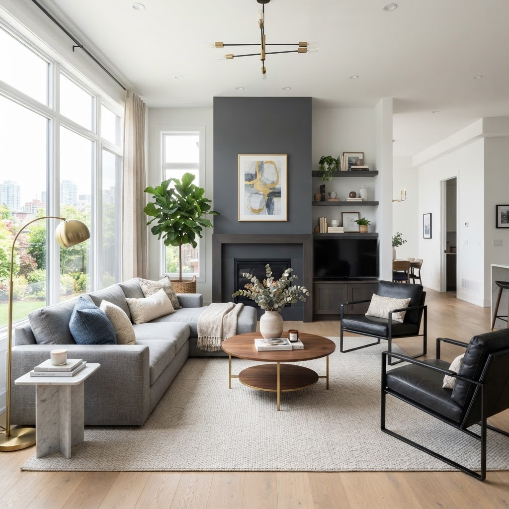 Interior Painting