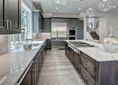 Kitchen remodel project 4 by Times Square Remodeling