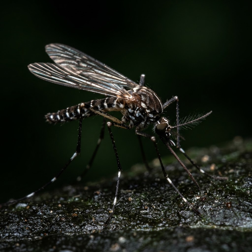 Mosquito