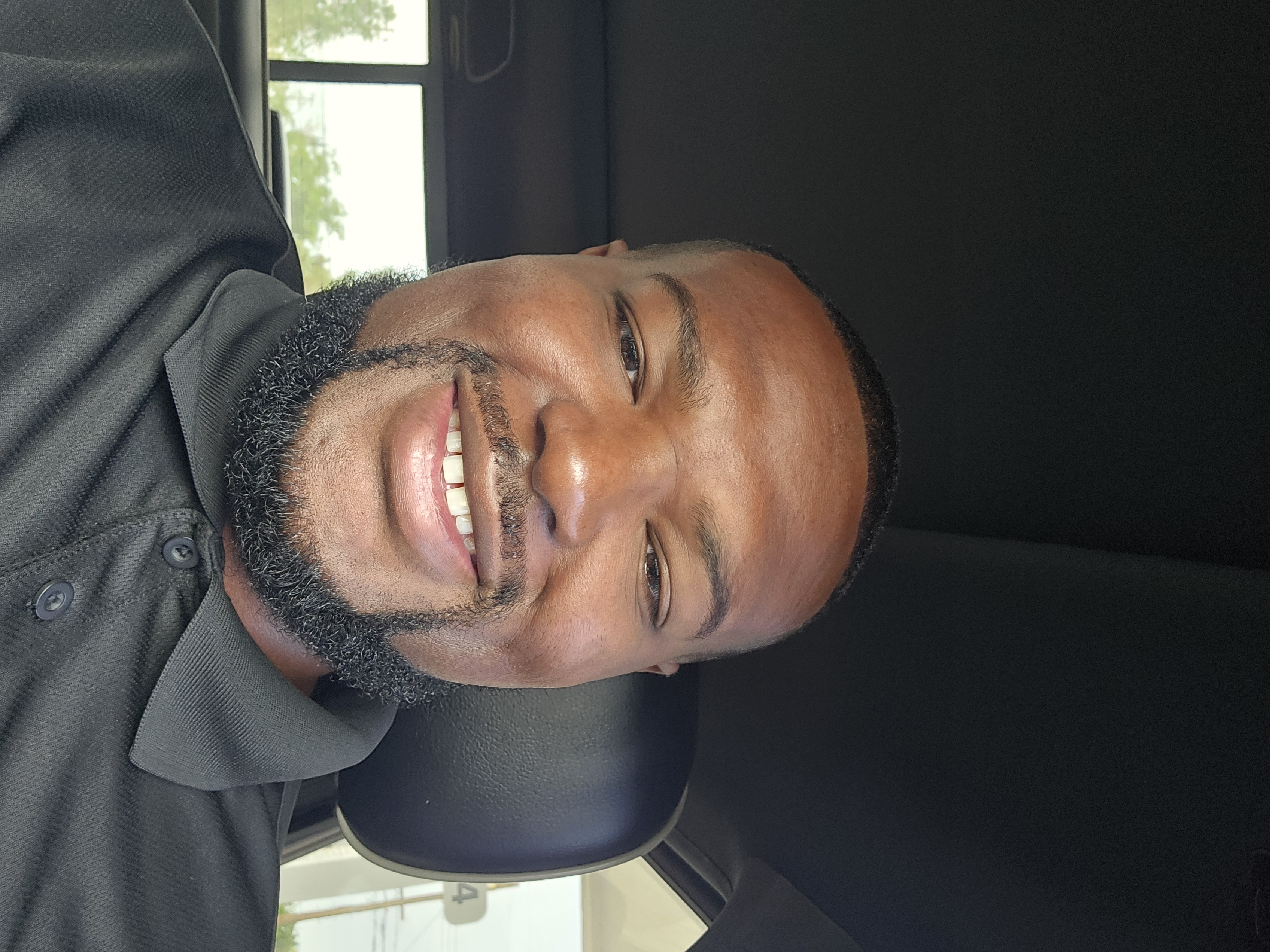 Rod Sharp, co-owner of Sharp Pest Management