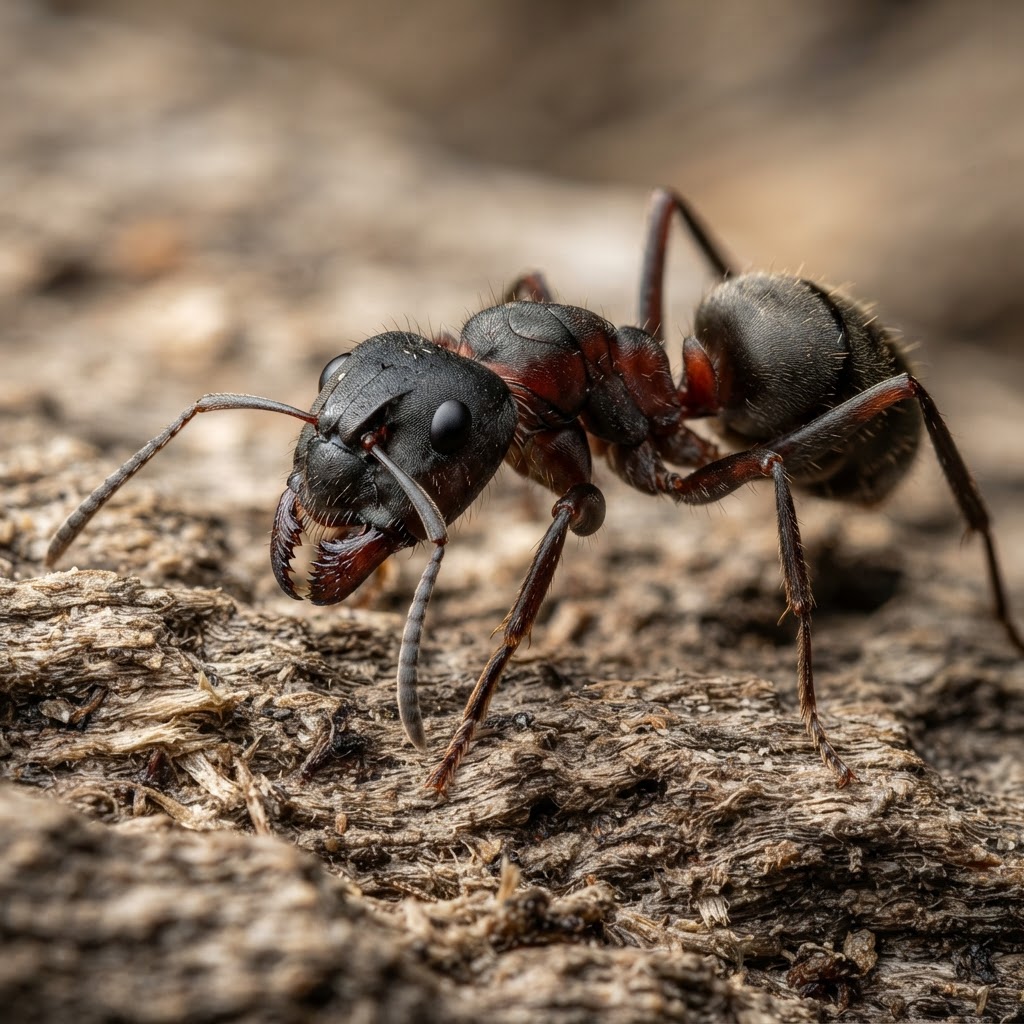 Carpenter Ant