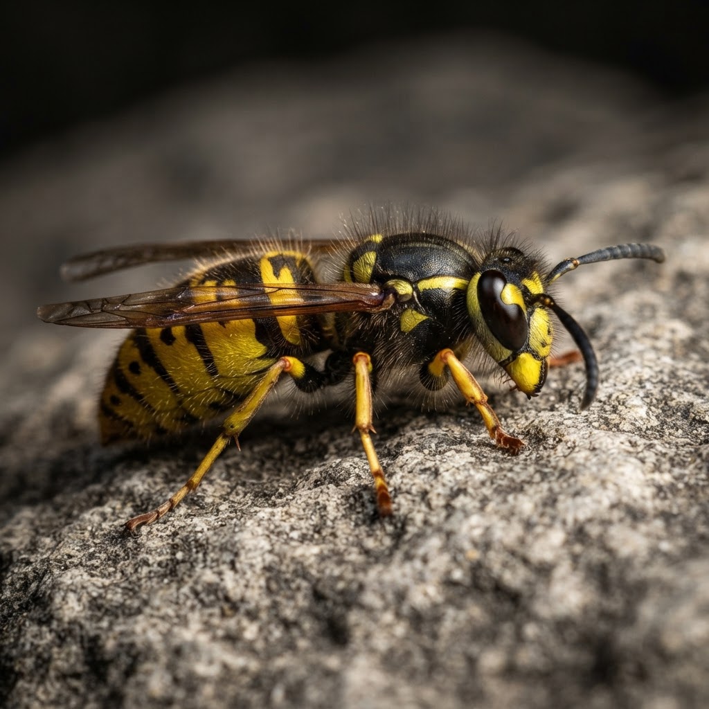 Yellow Jacket