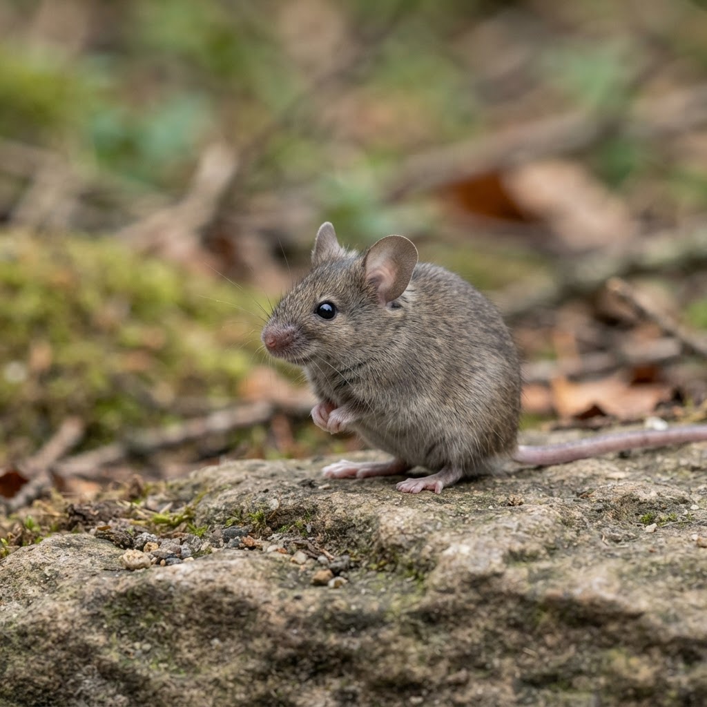 House Mouse