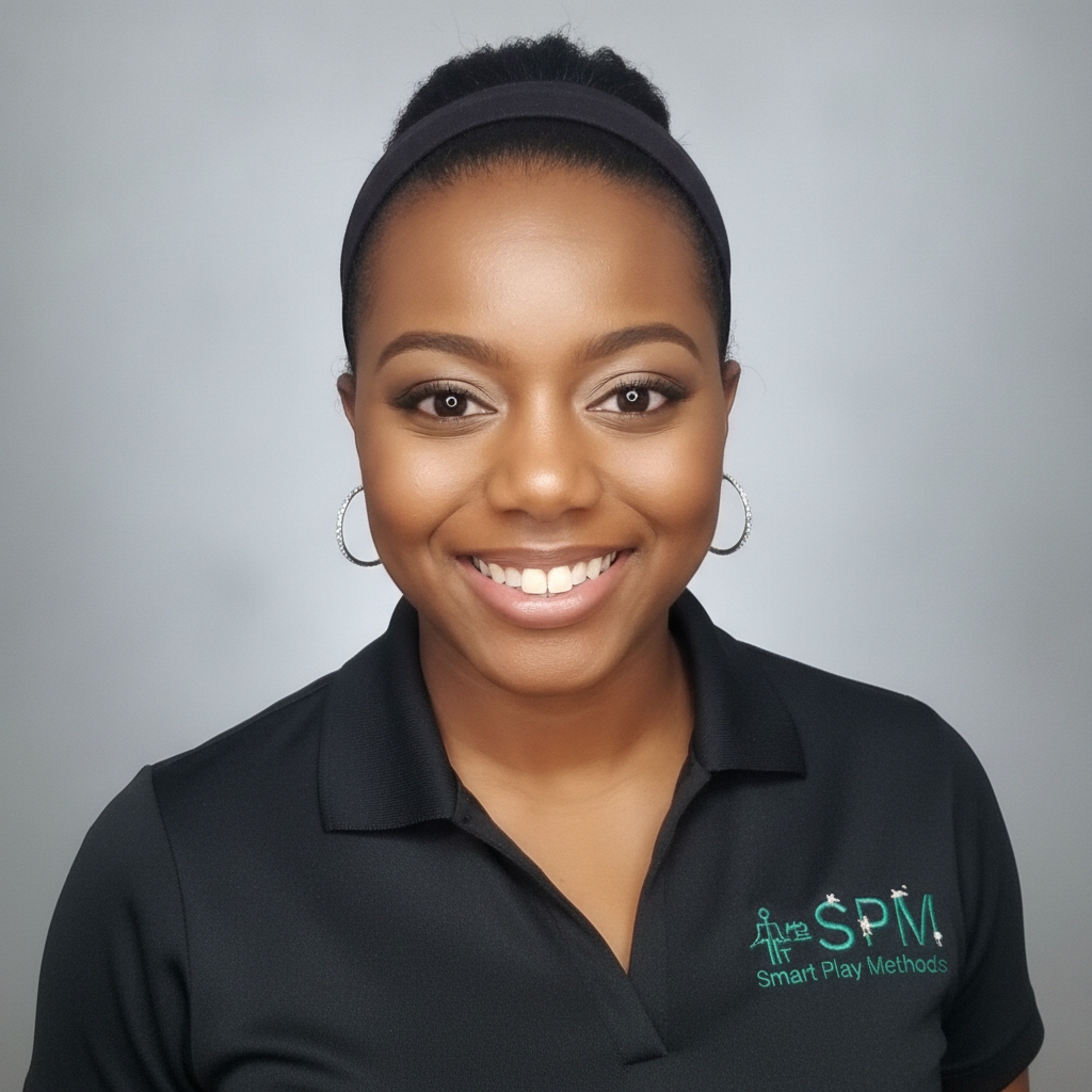 Tiffanie Sharp, co-owner of Sharp Pest Management