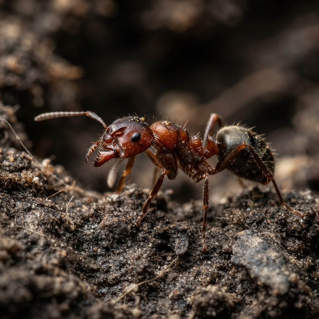 Southern Fire Ant