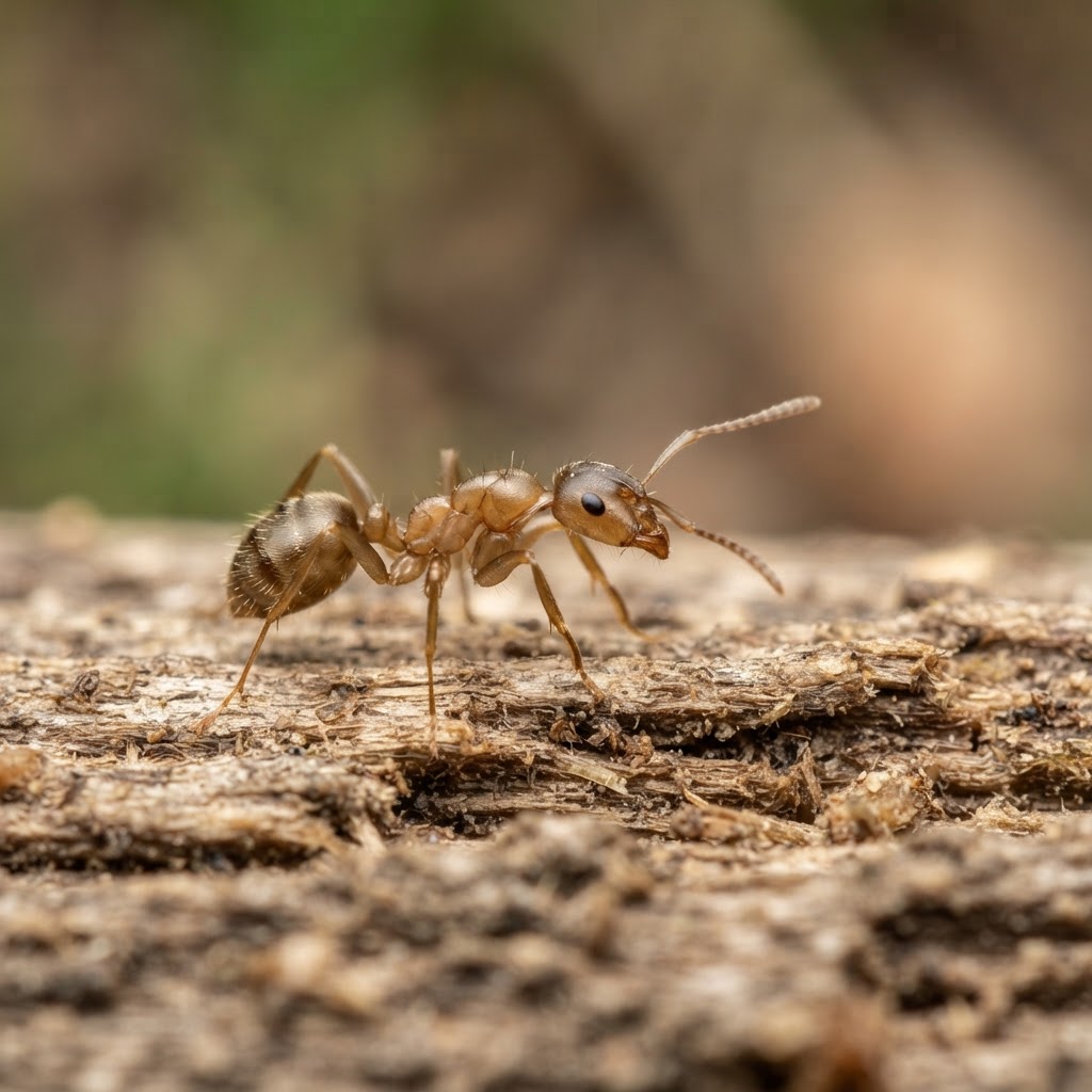 Argentine Ant