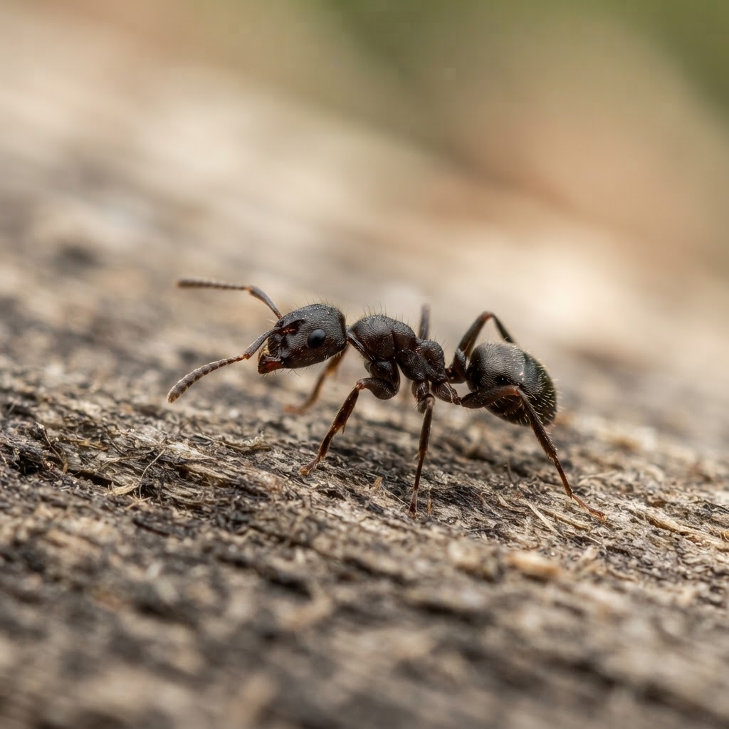 Odorous House Ant
