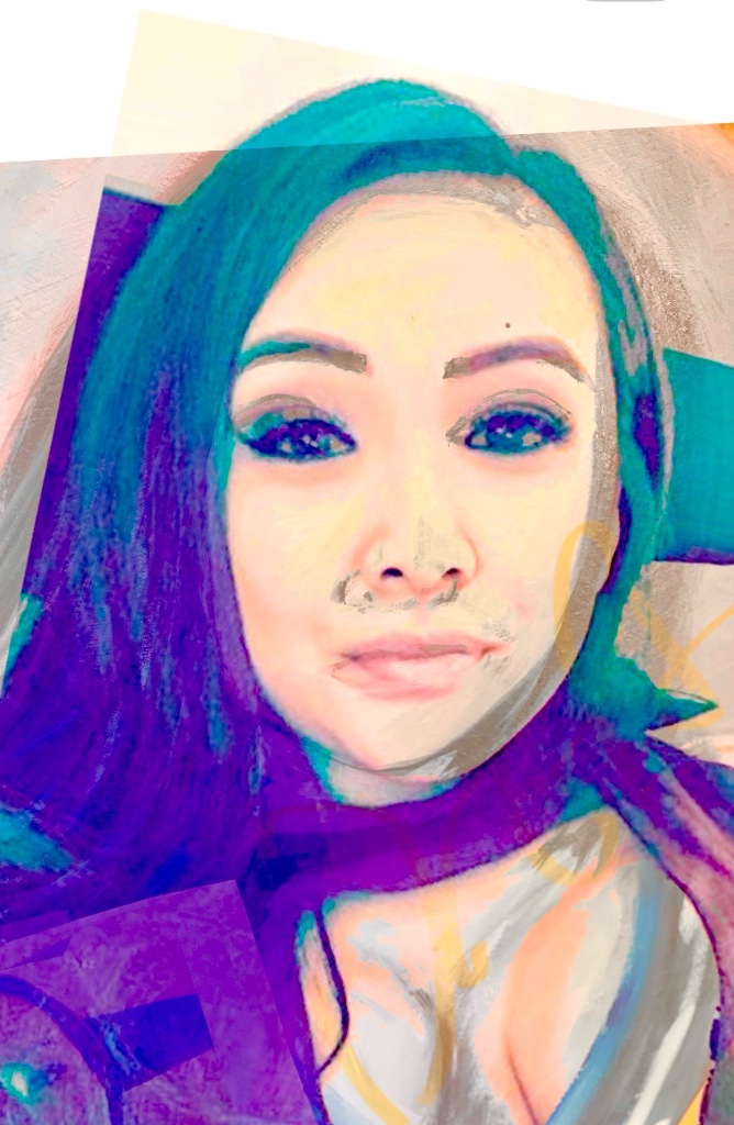 Teal as a Feeling