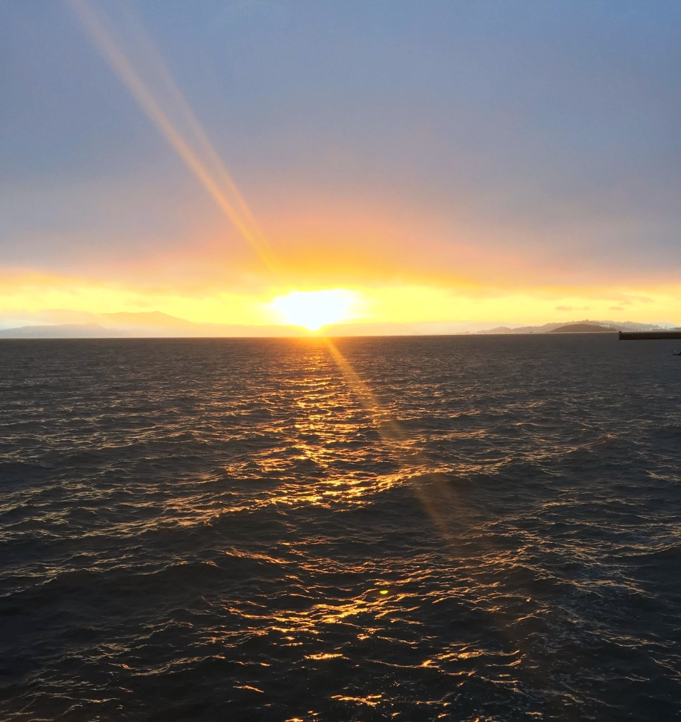 Two Rays