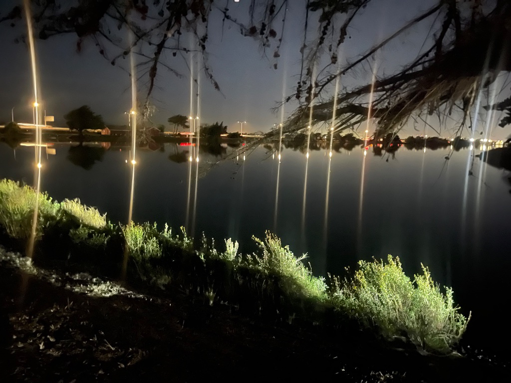 Night Water