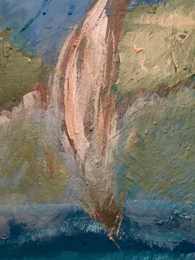 The Sail II