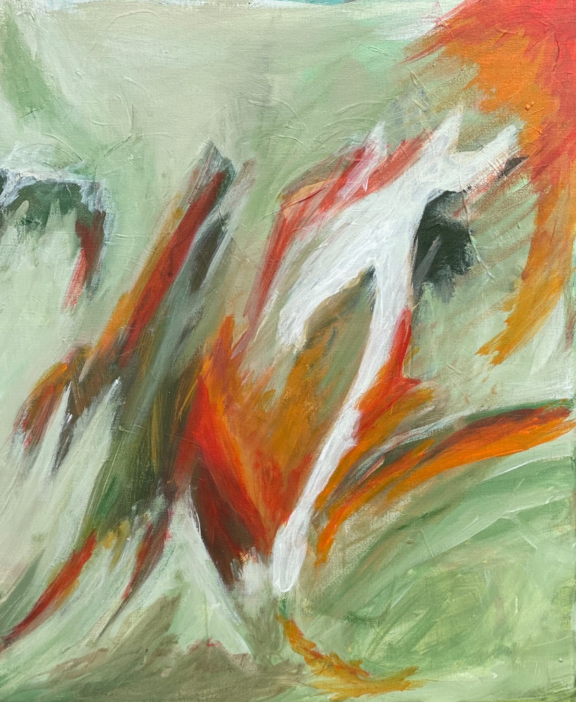 Ember Wing