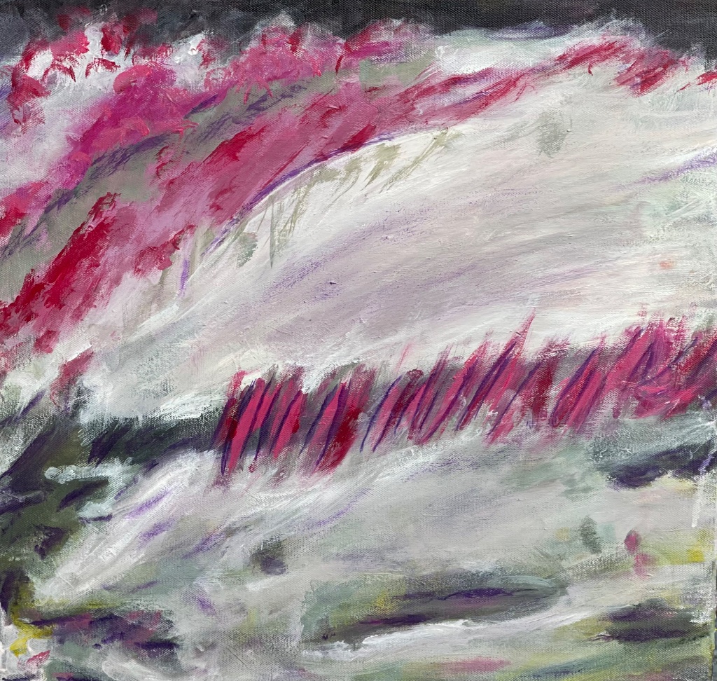 Raspberry Light