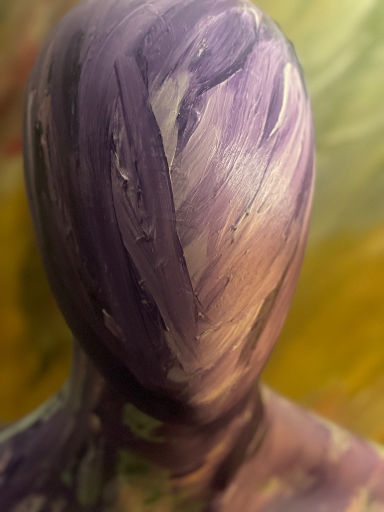 Violet Hour