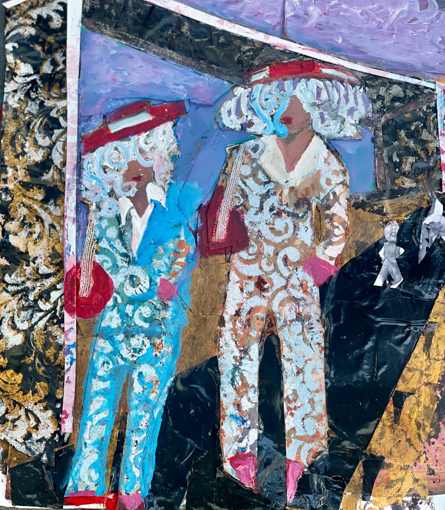 The Pair