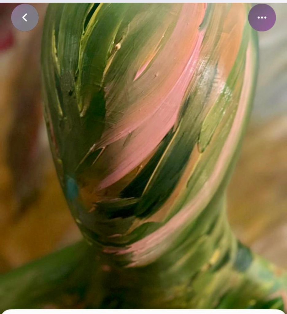Green Man