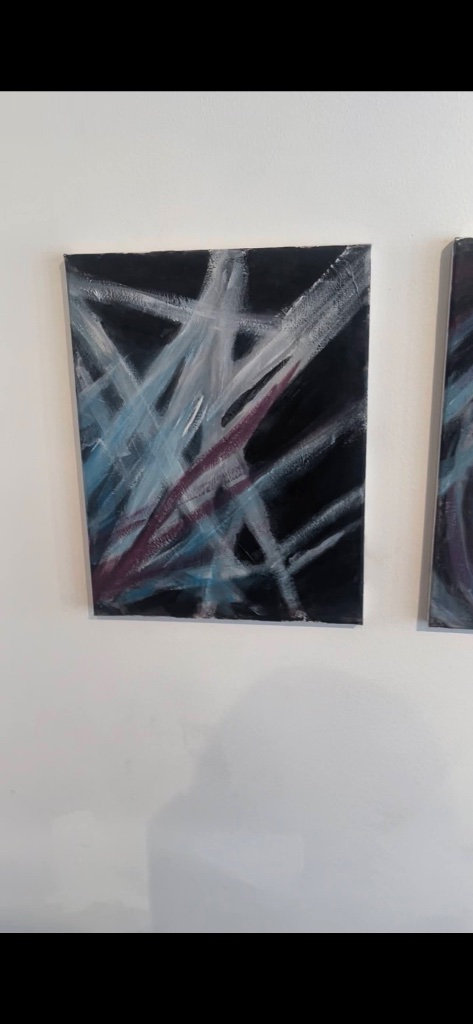 Shattered Frequency