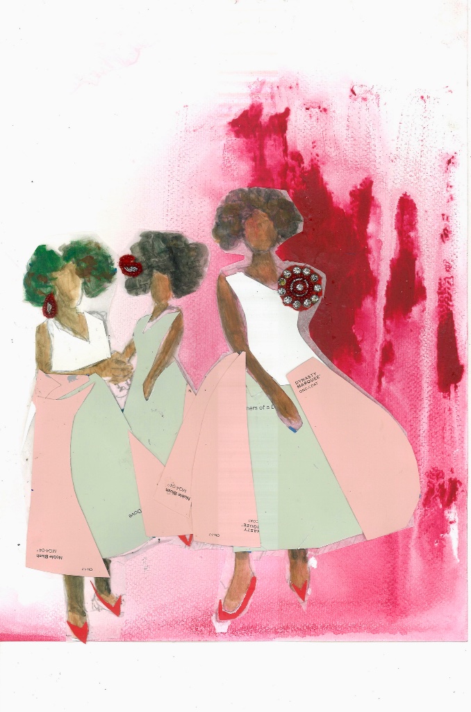Three Women I