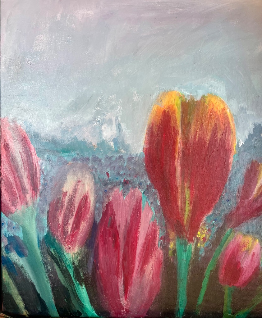 Tulip Field