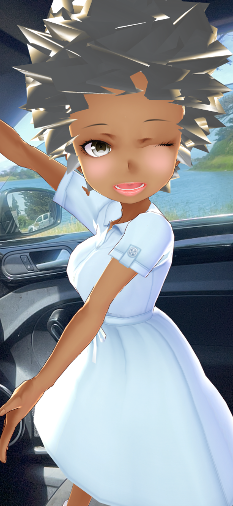 Lysis Winking