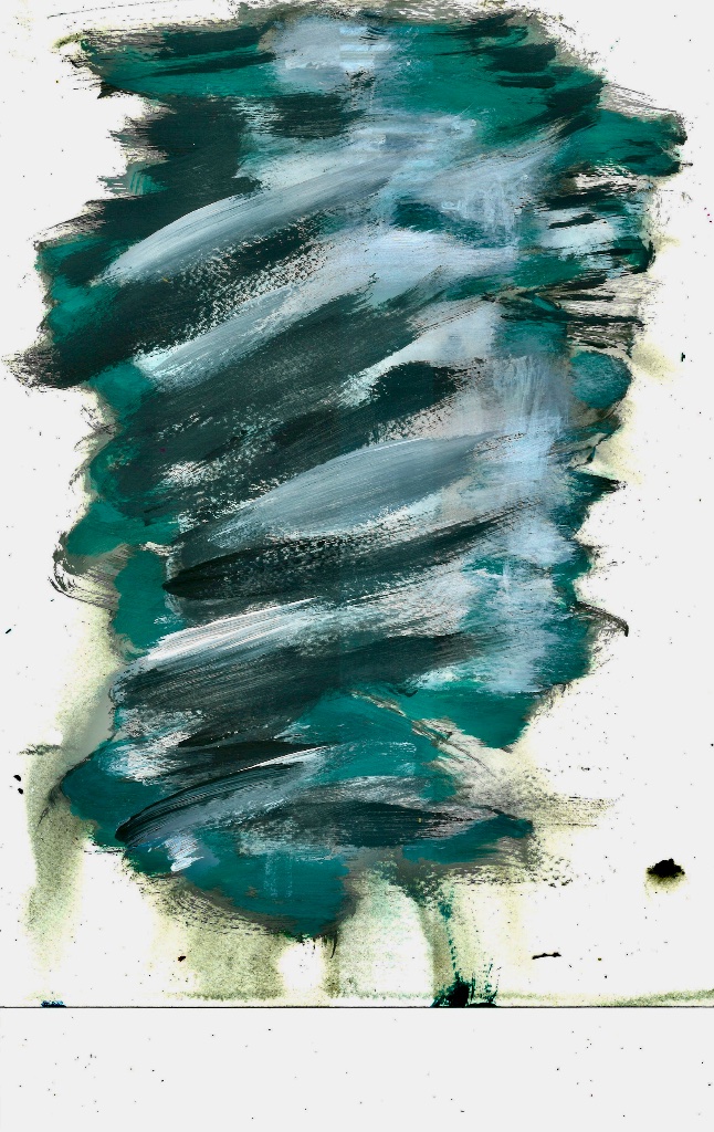 Green Fall