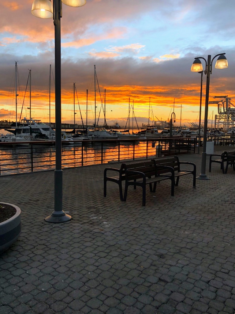 The Promenade